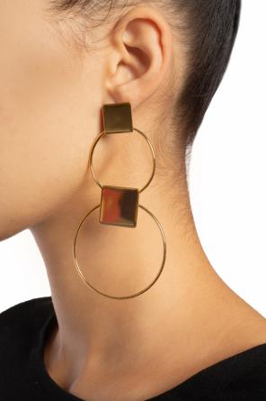 Hanging earrings, zdjęcie 2 Hanging earrings od Isabel Marant